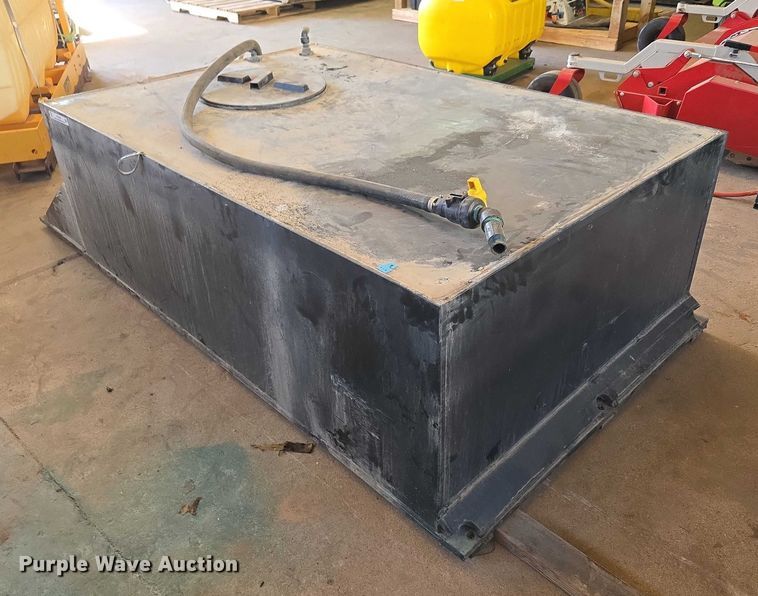 image for item ET5249 Turf sprayer