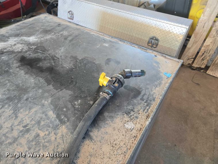 image for item ET5249 Turf sprayer