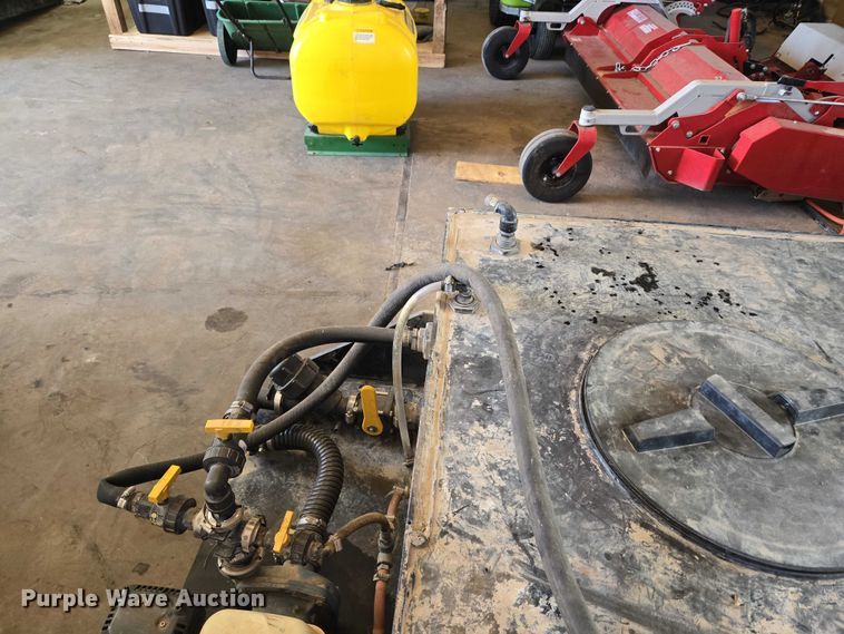 image for item ET5249 Turf sprayer