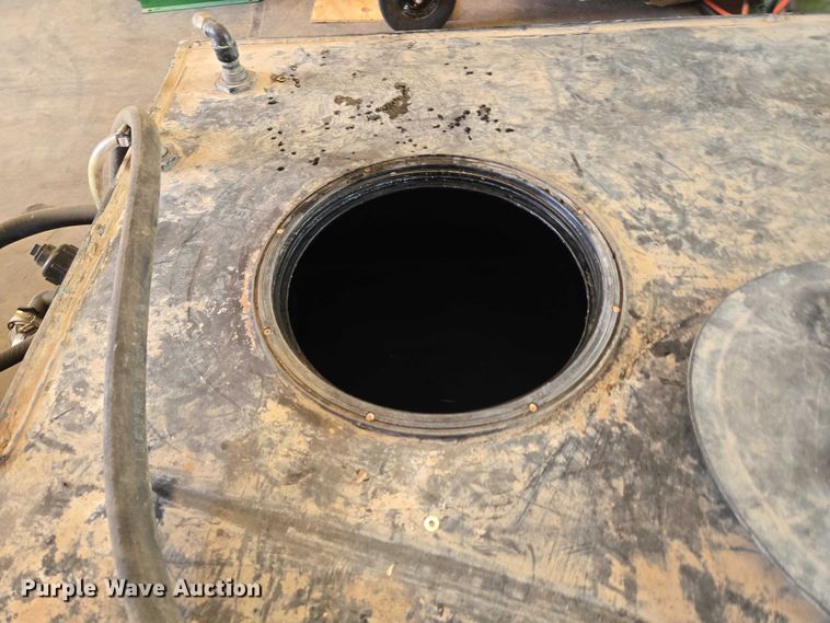 image for item ET5249 Turf sprayer