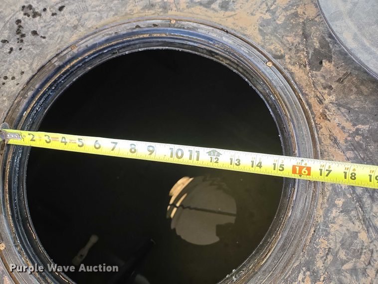 image for item ET5249 Turf sprayer