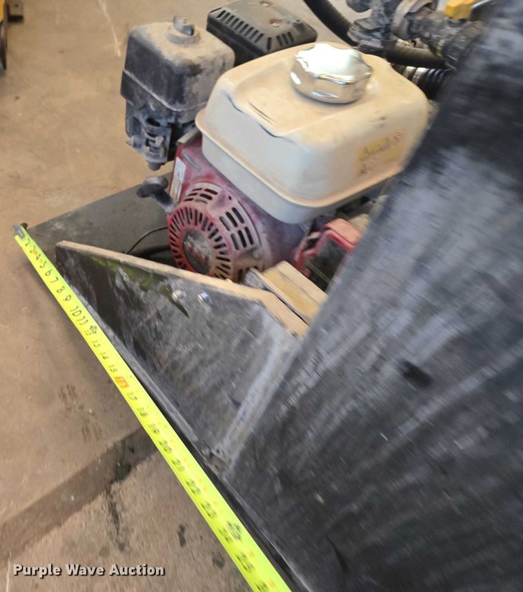 image for item ET5249 Turf sprayer