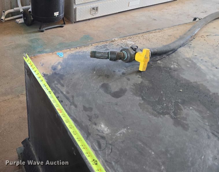 image for item ET5249 Turf sprayer