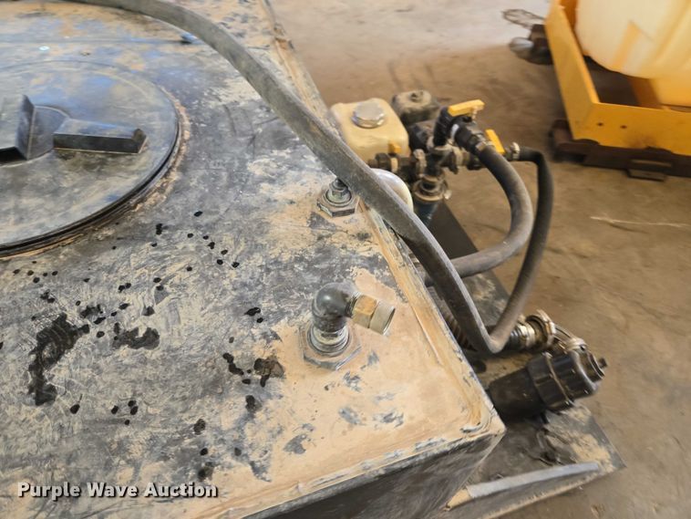 image for item ET5249 Turf sprayer