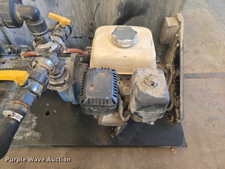 image for item ET5249 Turf sprayer