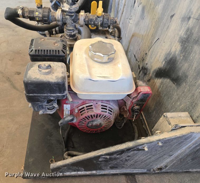 image for item ET5249 Turf sprayer