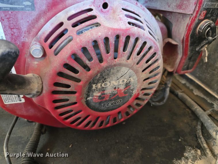 image for item ET5249 Turf sprayer