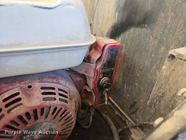 image for item ET5249 Turf sprayer