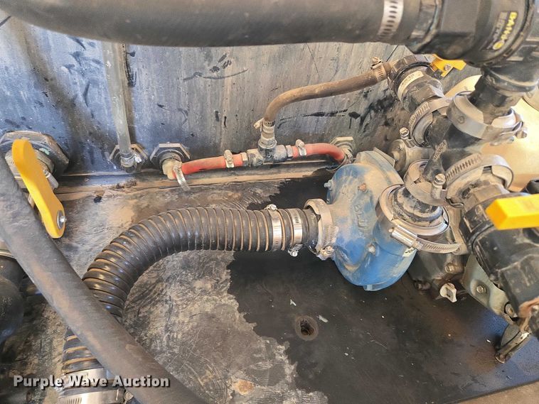 image for item ET5249 Turf sprayer