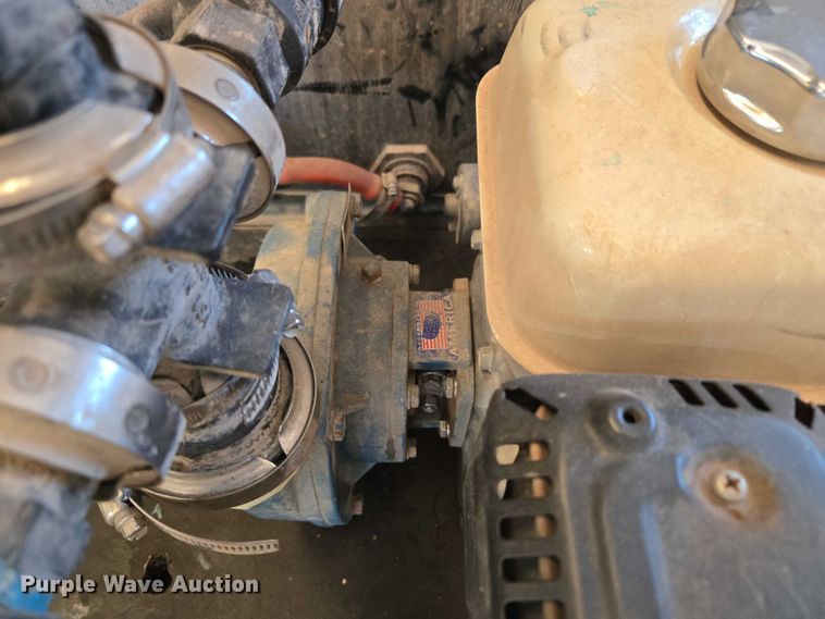 image for item ET5249 Turf sprayer