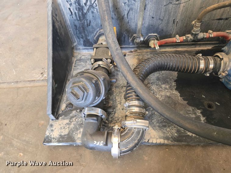 image for item ET5249 Turf sprayer