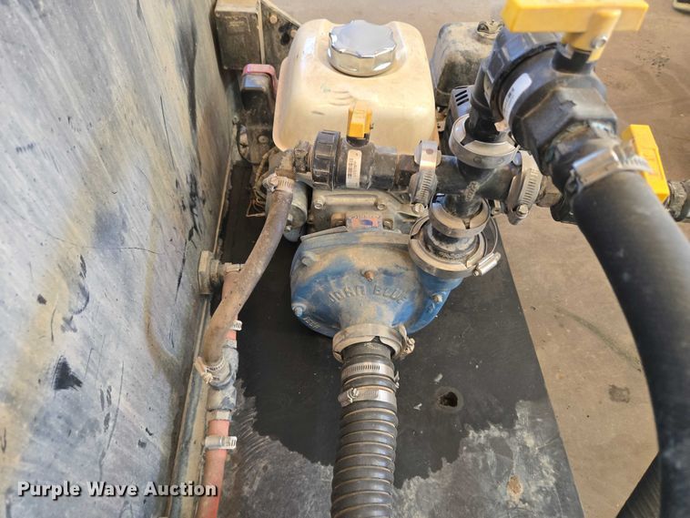 image for item ET5249 Turf sprayer