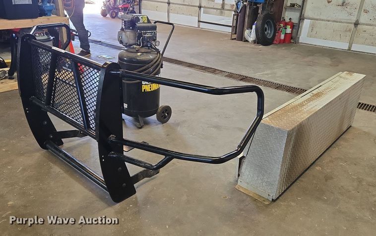 image for item ET5250 Automotive attachments