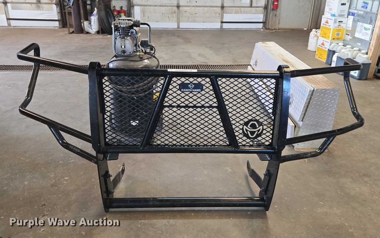 image for item ET5250 Automotive attachments