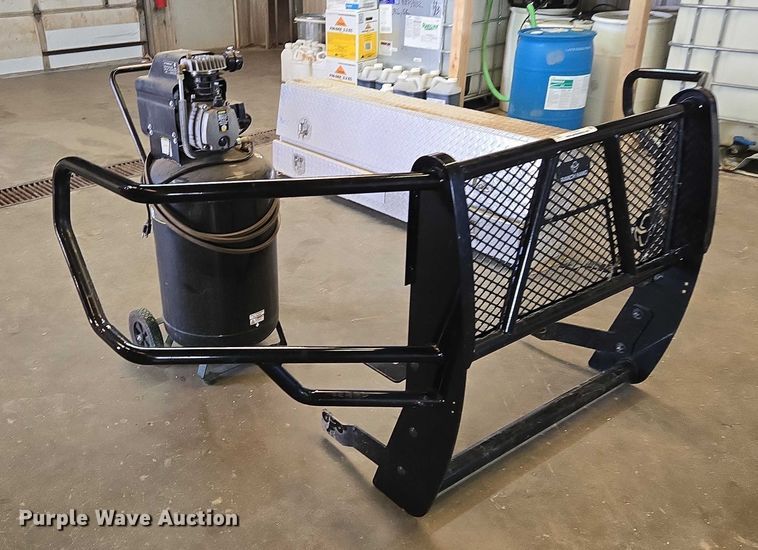 image for item ET5250 Automotive attachments