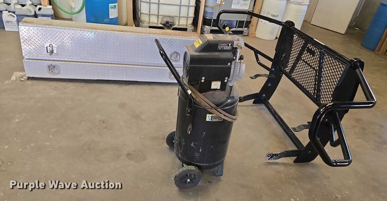 image for item ET5250 Automotive attachments