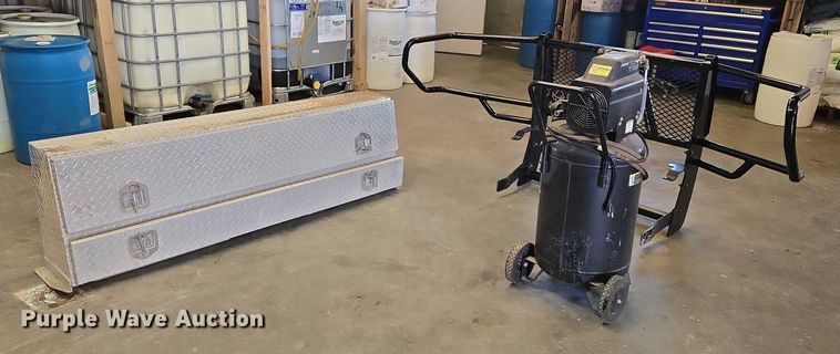 image for item ET5250 Automotive attachments