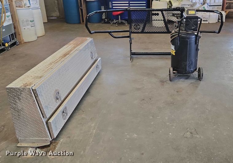 image for item ET5250 Automotive attachments