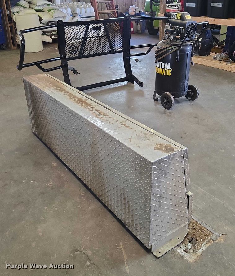 image for item ET5250 Automotive attachments