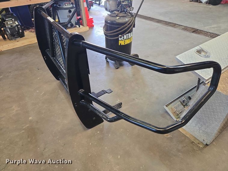 image for item ET5250 Automotive attachments