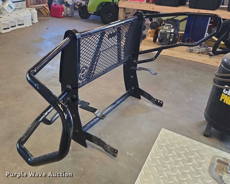 image for item ET5250 Automotive attachments