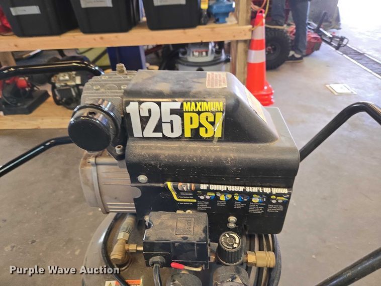 image for item ET5250 Automotive attachments