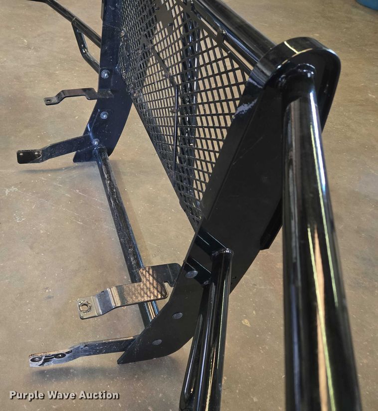 image for item ET5250 Automotive attachments