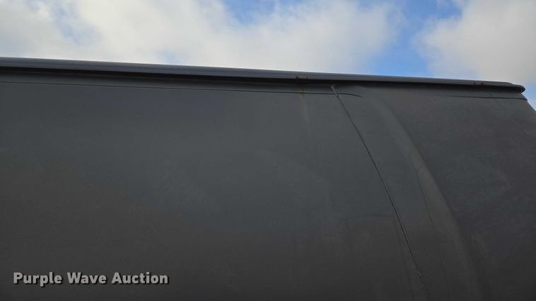 image for item ET5257 1991 Ford E150 Pathfinder van