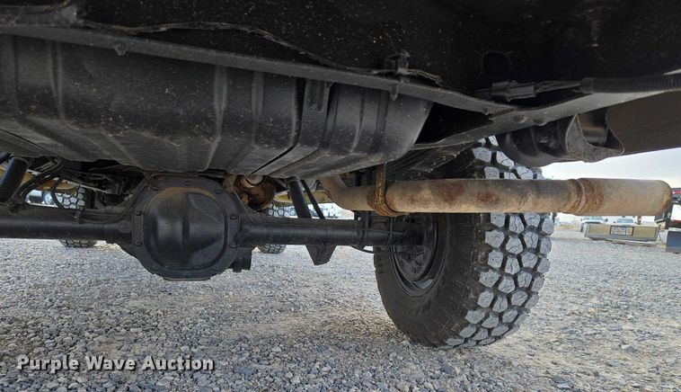 image for item ET5257 1991 Ford E150 Pathfinder van