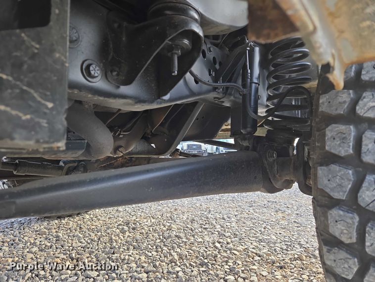 image for item ET5257 1991 Ford E150 Pathfinder van