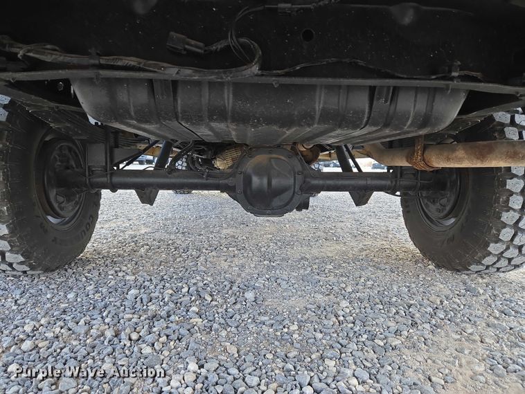 image for item ET5257 1991 Ford E150 Pathfinder van