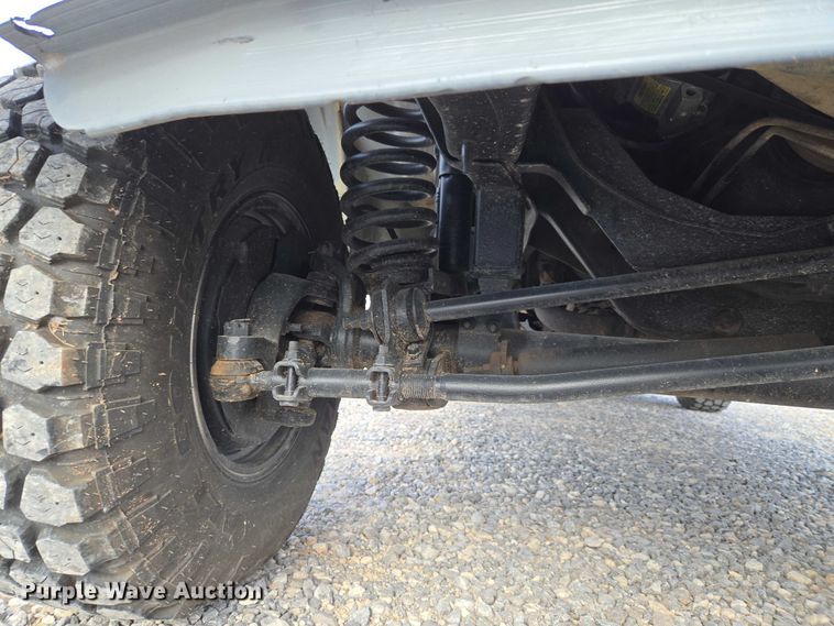 image for item ET5257 1991 Ford E150 Pathfinder van