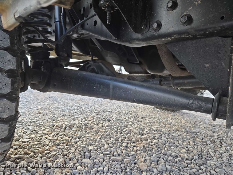 image for item ET5257 1991 Ford E150 Pathfinder van