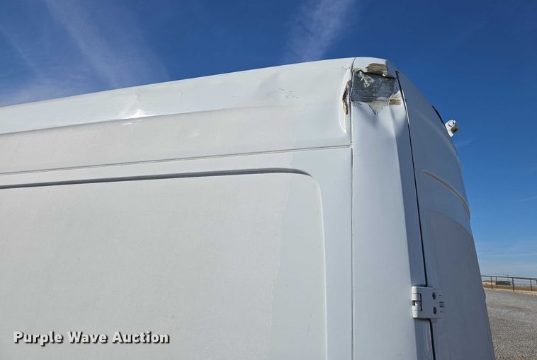 image for item ET5264 2016 Mercedes-Benz Sprinter 2500 delivery van