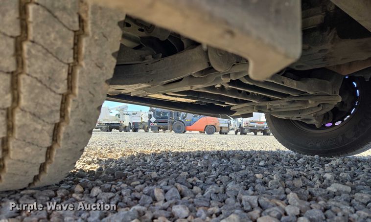 image for item ET5264 2016 Mercedes-Benz Sprinter 2500 delivery van