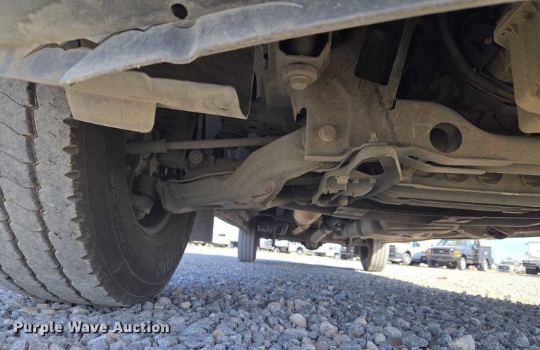 image for item ET5264 2016 Mercedes-Benz Sprinter 2500 delivery van