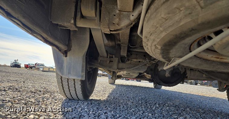 image for item ET5264 2016 Mercedes-Benz Sprinter 2500 delivery van