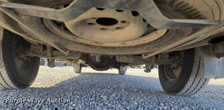 image for item ET5264 2016 Mercedes-Benz Sprinter 2500 delivery van