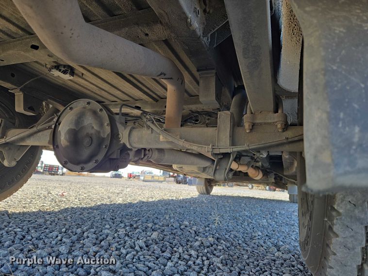 image for item ET5264 2016 Mercedes-Benz Sprinter 2500 delivery van