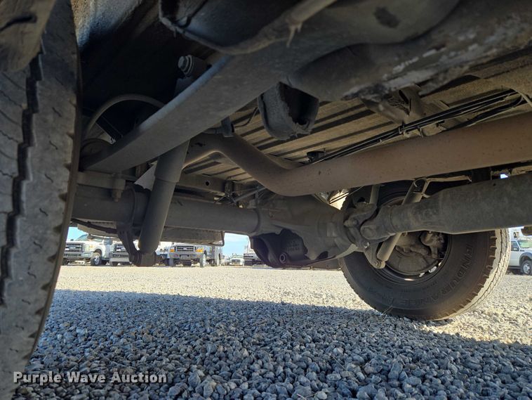 image for item ET5264 2016 Mercedes-Benz Sprinter 2500 delivery van