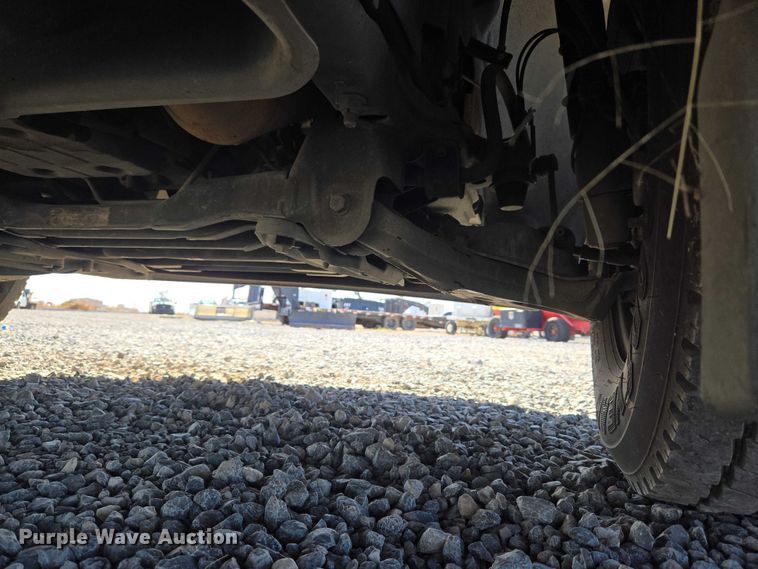 image for item ET5264 2016 Mercedes-Benz Sprinter 2500 delivery van