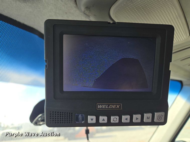 image for item ET5264 2016 Mercedes-Benz Sprinter 2500 delivery van