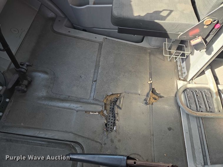 image for item ET5264 2016 Mercedes-Benz Sprinter 2500 delivery van