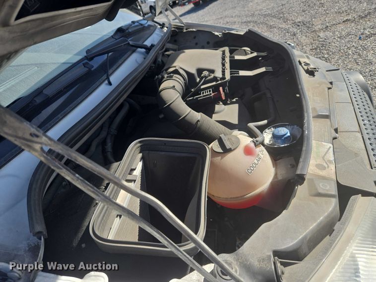 image for item ET5264 2016 Mercedes-Benz Sprinter 2500 delivery van