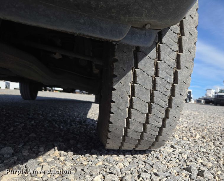 image for item ET5264 2016 Mercedes-Benz Sprinter 2500 delivery van