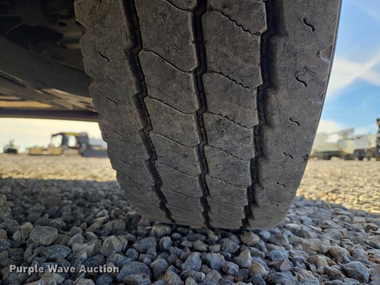 image for item ET5264 2016 Mercedes-Benz Sprinter 2500 delivery van