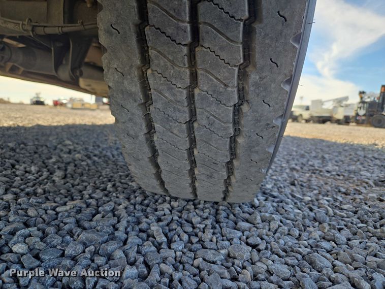 image for item ET5264 2016 Mercedes-Benz Sprinter 2500 delivery van