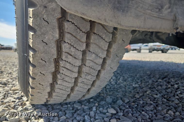 image for item ET5264 2016 Mercedes-Benz Sprinter 2500 delivery van