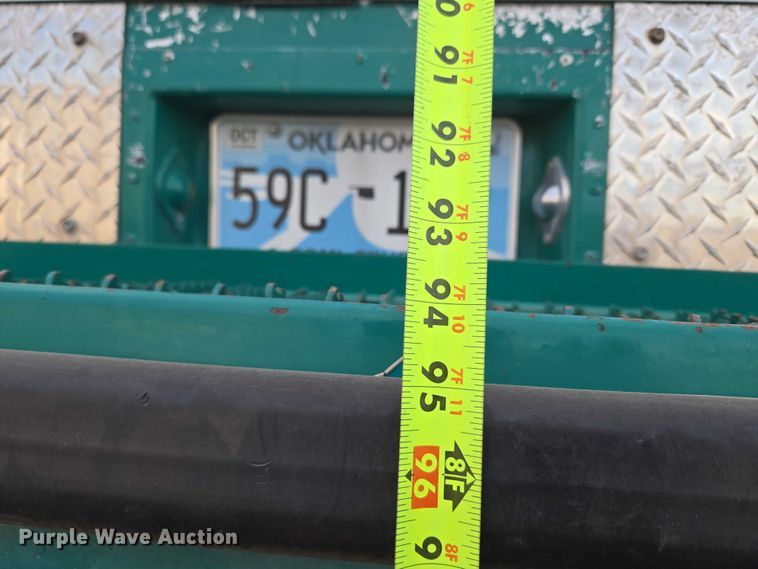 image for item ET5270 2014 Freightliner MT45 delivery truck