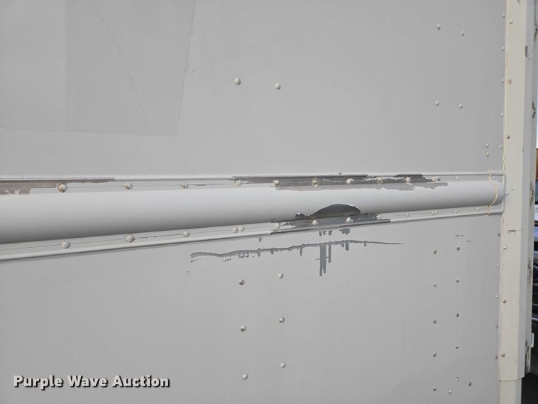 image for item ET5271 2017 Freightliner MT45  delivery truck